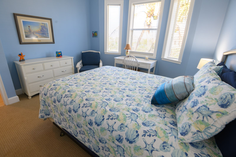 Bedroom #4