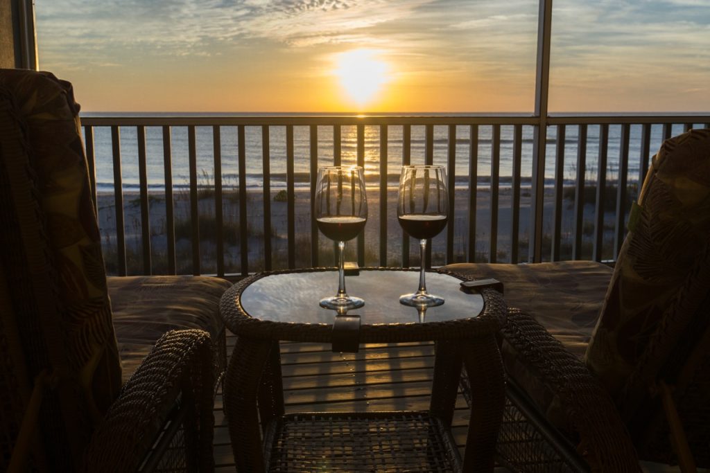 Florida as it was meant to be — unspoiled paradise